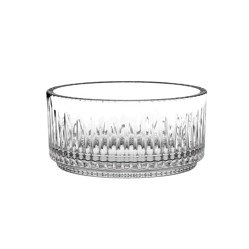 MINI BOWL SOBREMESA VIDRO 195ML 4,5CM MIX  &  CO.  