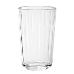 COPO LONG DRINK VIDRO 460ML 14CM MURANO LANCE   