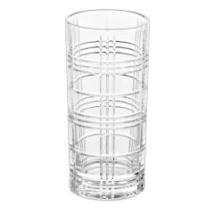 COPO LONG DRINK VIDRO 330ML 15CM VERONA    