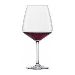 TAÇA VINHO TINTO BURGUNDY CRYSTAL GLASS 780ML 22,5CM TASTE  