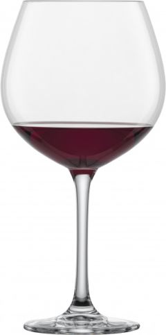TAÇA VINHO TINTO BURGUNDY CRYSTAL GLASS 810ML 23CM CLASSICO  