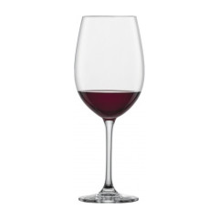 TAÇA VINHO BRANCO CRYSTAL GLASS 408ML 22,5CM CLASSICO   