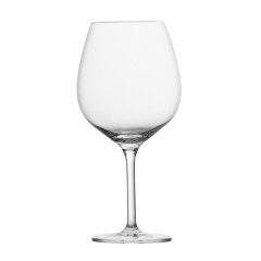 TAÇA VINHO TINTO BURGUNDY CRYSTAL GLASS 630ML 21CM BANQUET  