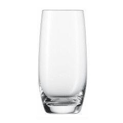 COPO LONG DRINK CRYSTAL GLASS 430ML 14CM BANQUET   
