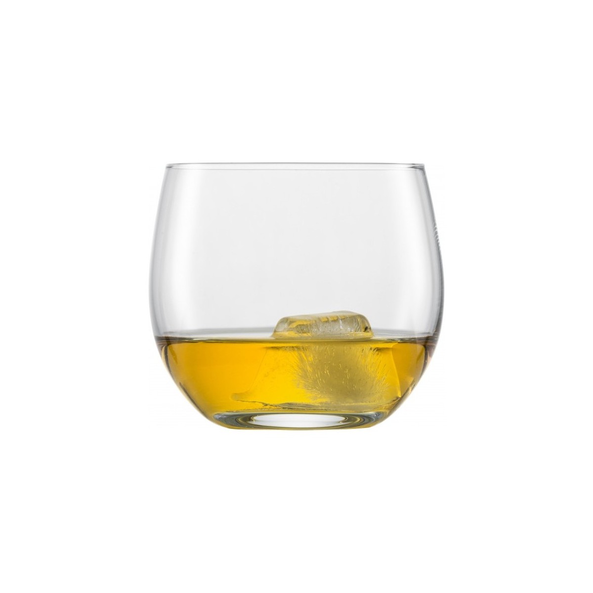 COPO WHISKY/NEGRONI CRYSTAL GLASS 400ML 8,5CM BANQUET    