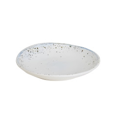 MINI PRATO MELAMINA 12,5CM CHURCHILL      