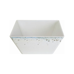 SALADEIRA MELAMINA 1,5L 18,5X18,5CM CHURCHILL      