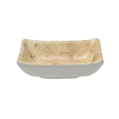 MINI BOWL MELAMINA 50ML 9X7CM CARPENTER     