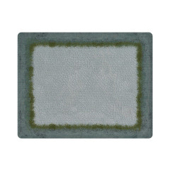 TRAVESSA MELAMINA GN 1/2 32,5X26,5CM GEMSTONE