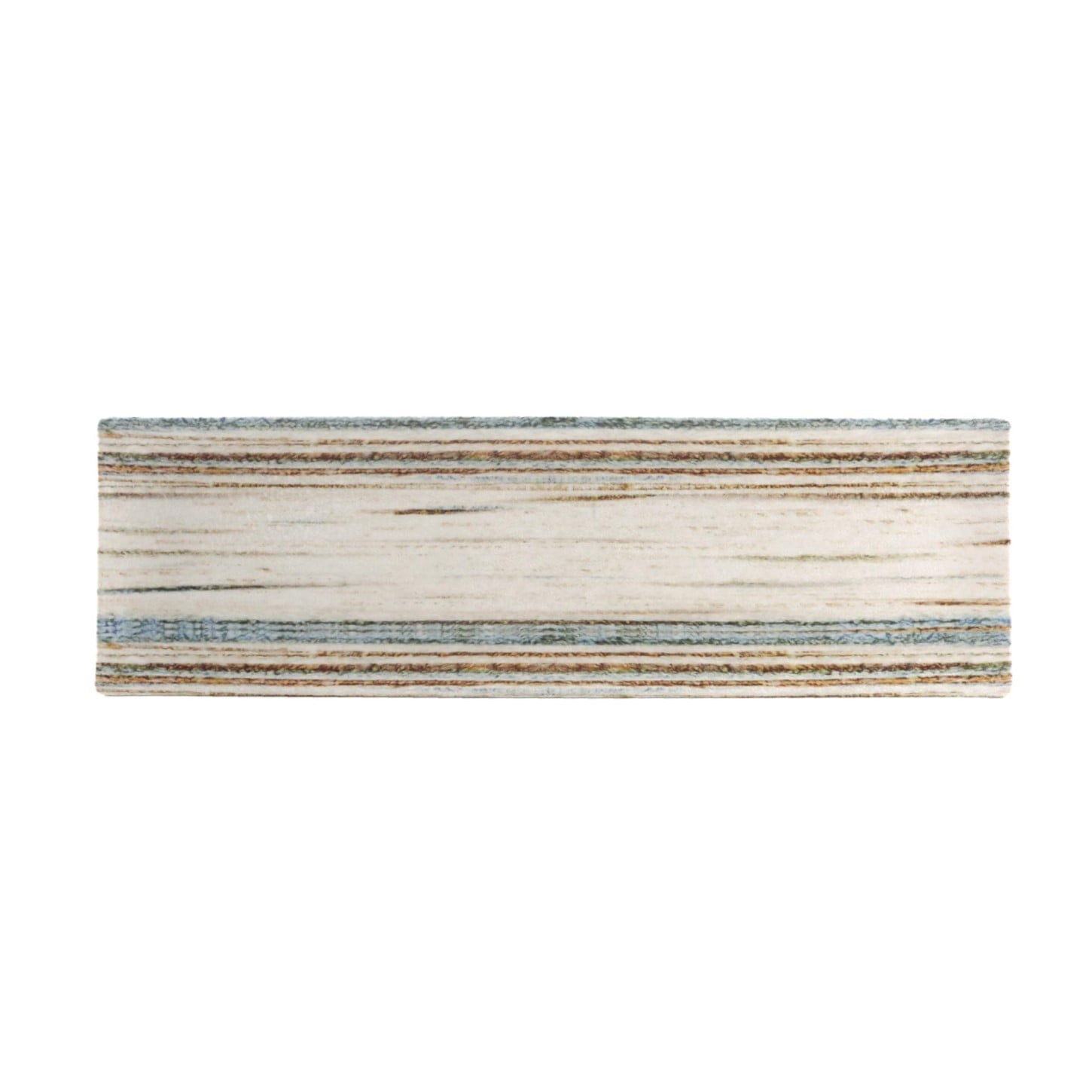 TRAVESSA MELAMINA GN 2/4 53X16,2CM CABO