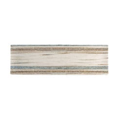 TRAVESSA MELAMINA GN 2/4 53X16,2CM CABO