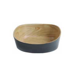BOWL MELAMINA 330ML 12,5X12,5CM FARM HOUSE     