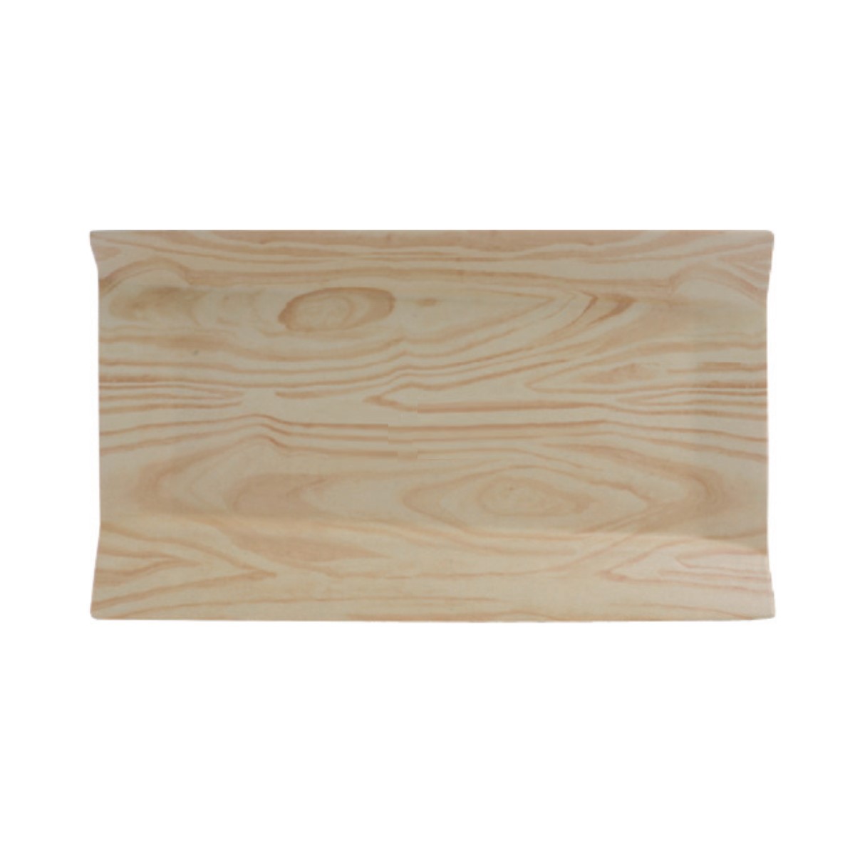 TRAVESSA MELAMINA GN 1/1 53X32,5CM FARM HOUSE