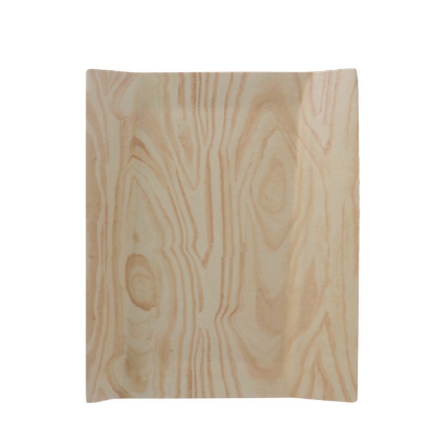 TRAVESSA MELAMINA GN 1/2 32,5X26,5CM FARM HOUSE