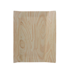 TRAVESSA MELAMINA GN 1/2 32,5X26,5CM FARM HOUSE