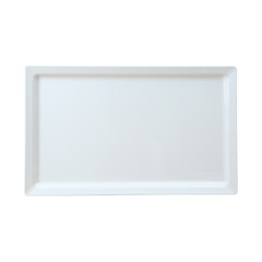 TRAVESSA MELAMINA GN 1/1 53X32,5CM