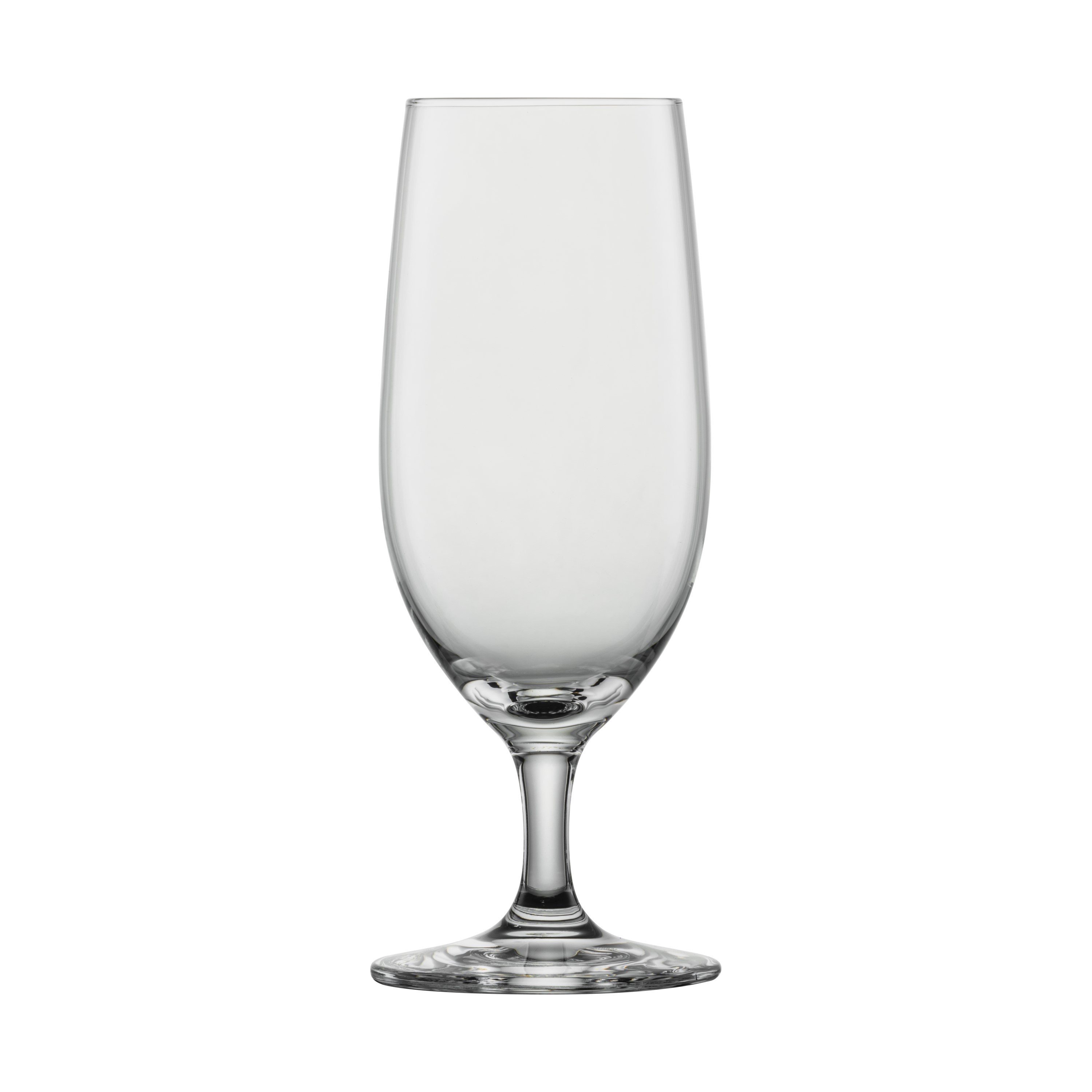 TAÇA CERVEJA CRYSTAL GLASS 380ML 19CM CLASSICO