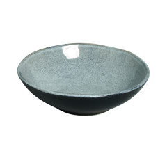 BOWL STONEWARE 520ML 18CM DUST ORGÂNICO PORTO BRASIL