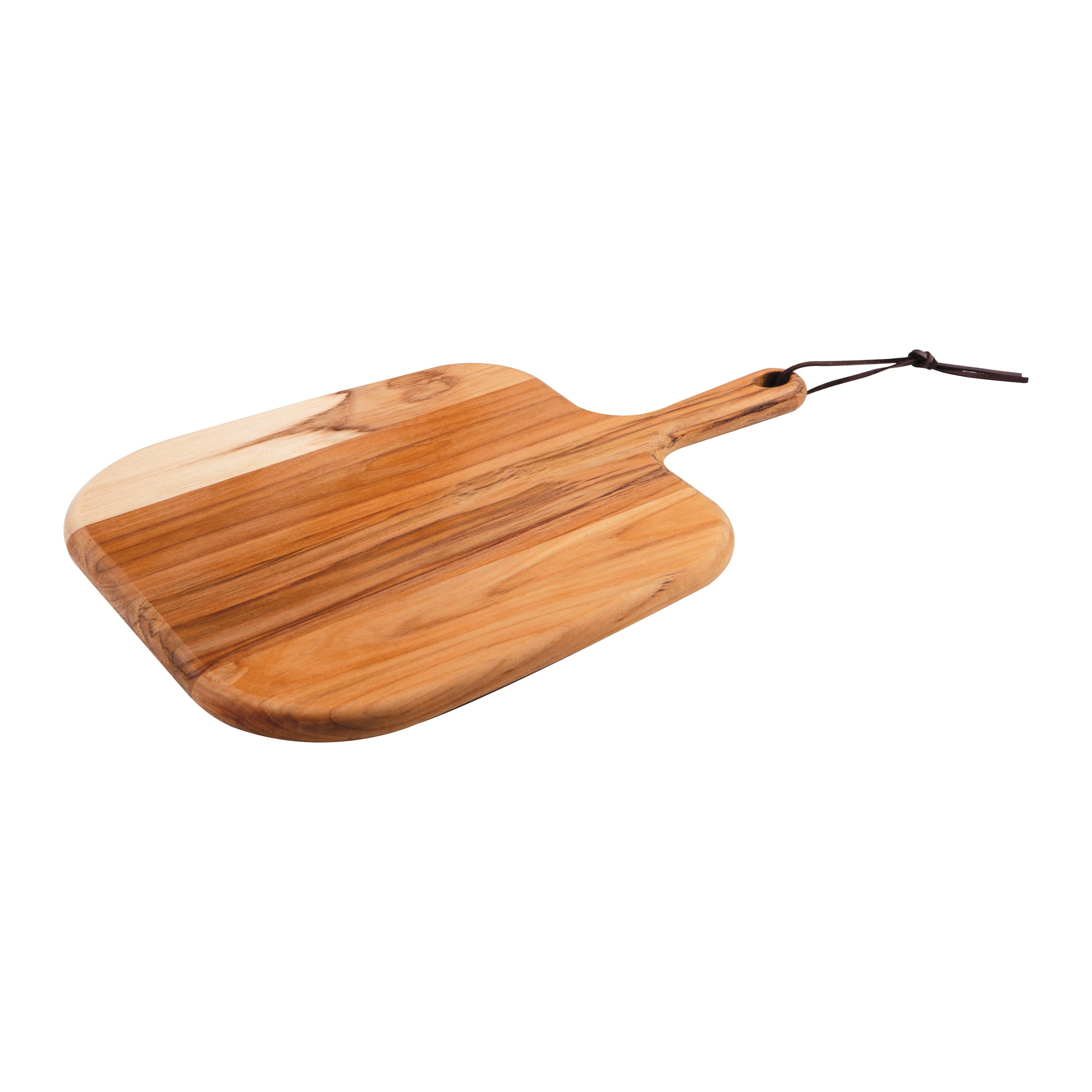 TÁBUA QUEIJOS & FRIOS MADEIRA TECA 40X27CM PROVENCE TRAMONTINA
