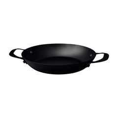 FRIGIDEIRA PERGAMINHO ALÇAS FERRO 22CM 1L PROFISSIONAL    