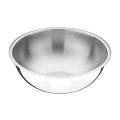 BOWL REFORÇADO INOX 36CM 12,3L CUCINA     