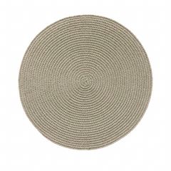 LUGAR AMERICANO FIBRA CELULOSA 38CM ARLO OLIVE    