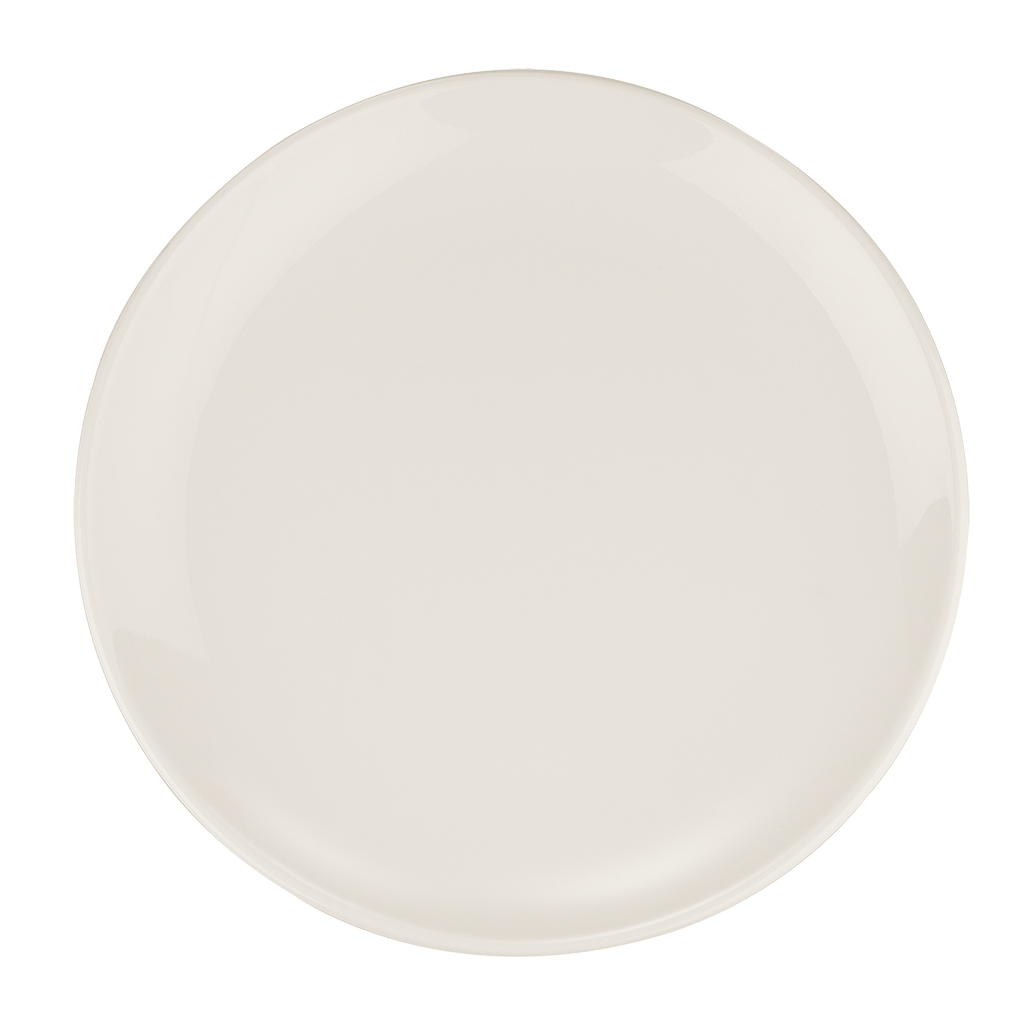 PRATO MESA PORCELANA 27CM GOURMET PESO CERTO GARANTIA BONNA
