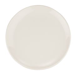 PRATO MESA PORCELANA 27CM GOURMET PESO CERTO BONNA