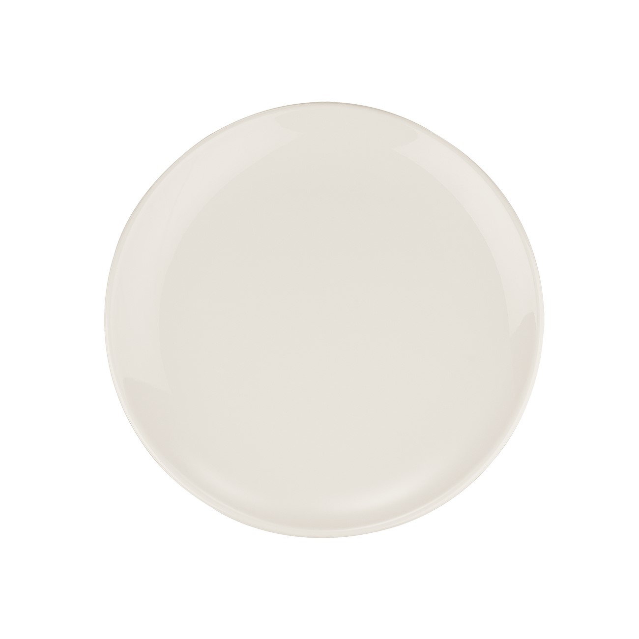 PRATO SOBREMESA PORCELANA 21CM GOURMET PESO CERTO GARANTIA BONNA