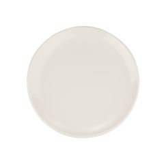 PRATO SOBREMESA PORCELANA 21CM GOURMET PESO CERTO BONNA