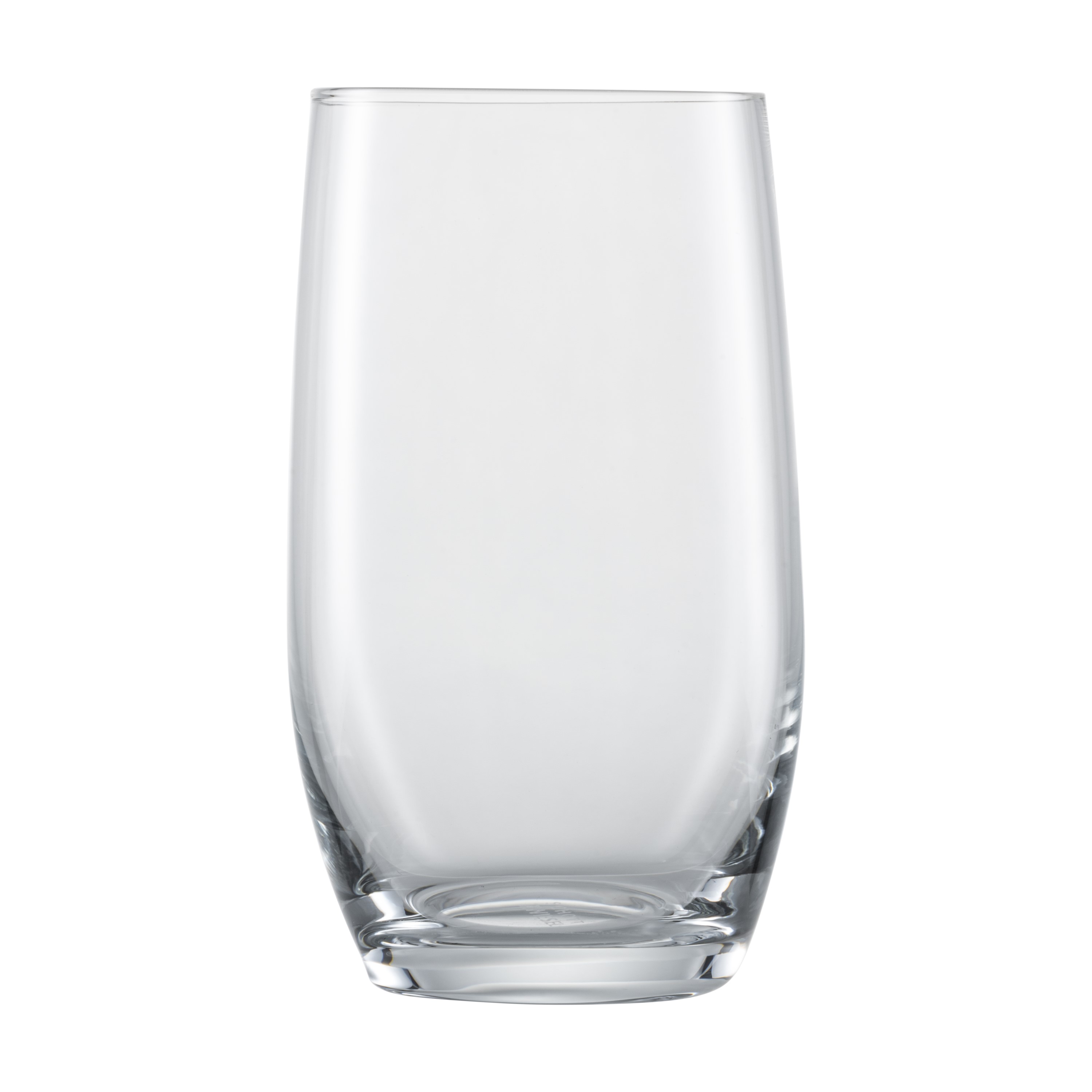 COPO LONG DRINK CRYSTAL GLASS 330ML 12CM BANQUET   