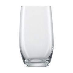 COPO LONG DRINK CRYSTAL GLASS 330ML 12CM BANQUET   