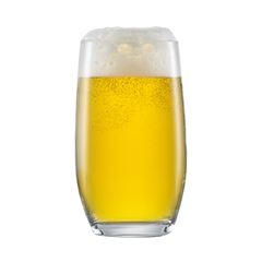 COPO LONG DRINK CRYSTAL GLASS 330ML 12CM BANQUET   