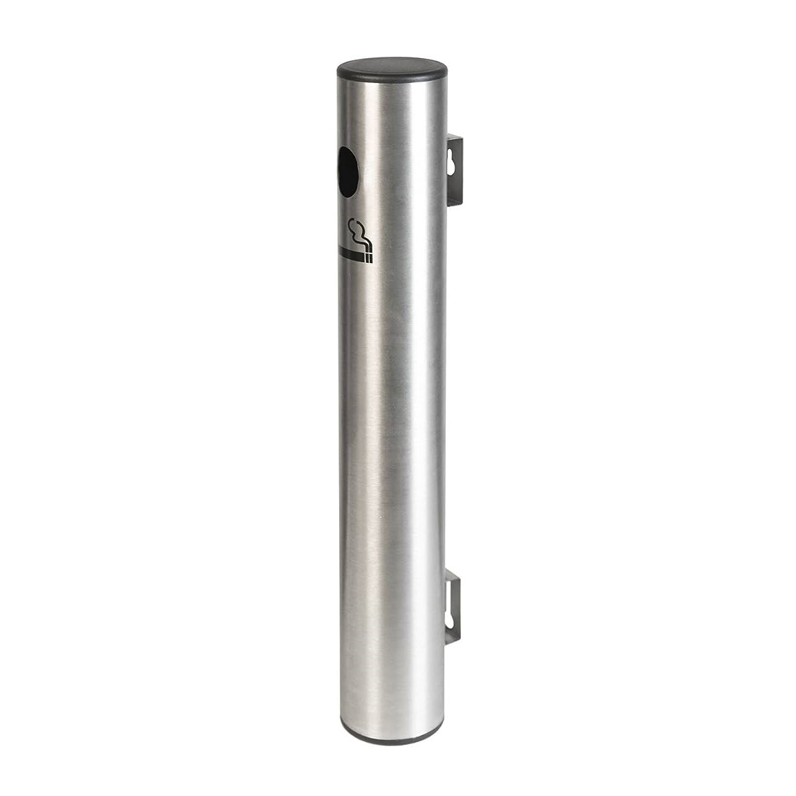 CINZEIRO INOX PAREDE 7CM       