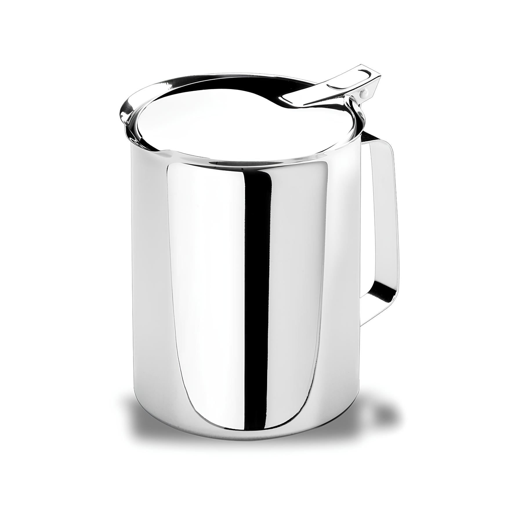 JARRA TAMPA APARADOR GELO INOX 2L 18,5CM ARIENZO BRINOX
