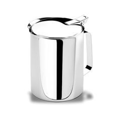 JARRA TAMPA APARADOR GELO INOX 2L 18,5CM ARIENZO   