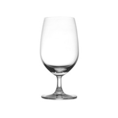 TAÇA CERVEJA CRYSTAL GLASS 425ML 16,5CM MADISON    