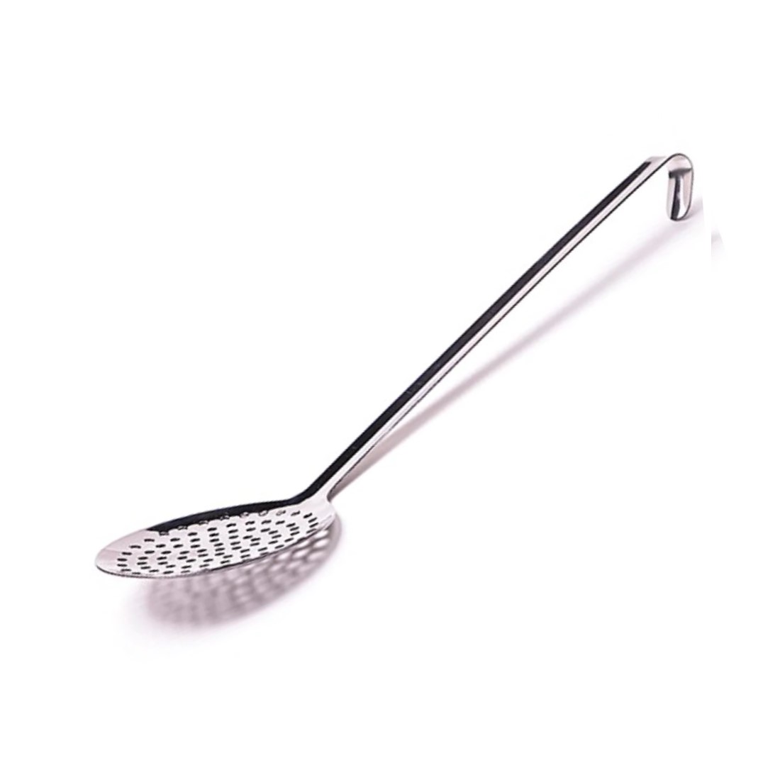 ESCUMADEIRA INOX 41CM MASTER       