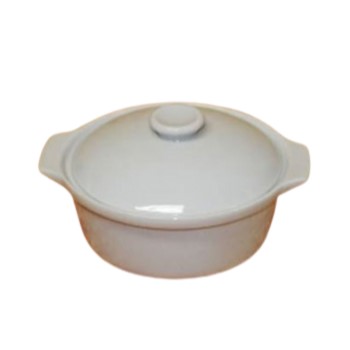 PANELINHA TAMPA PORCELANA 9,5 CM      