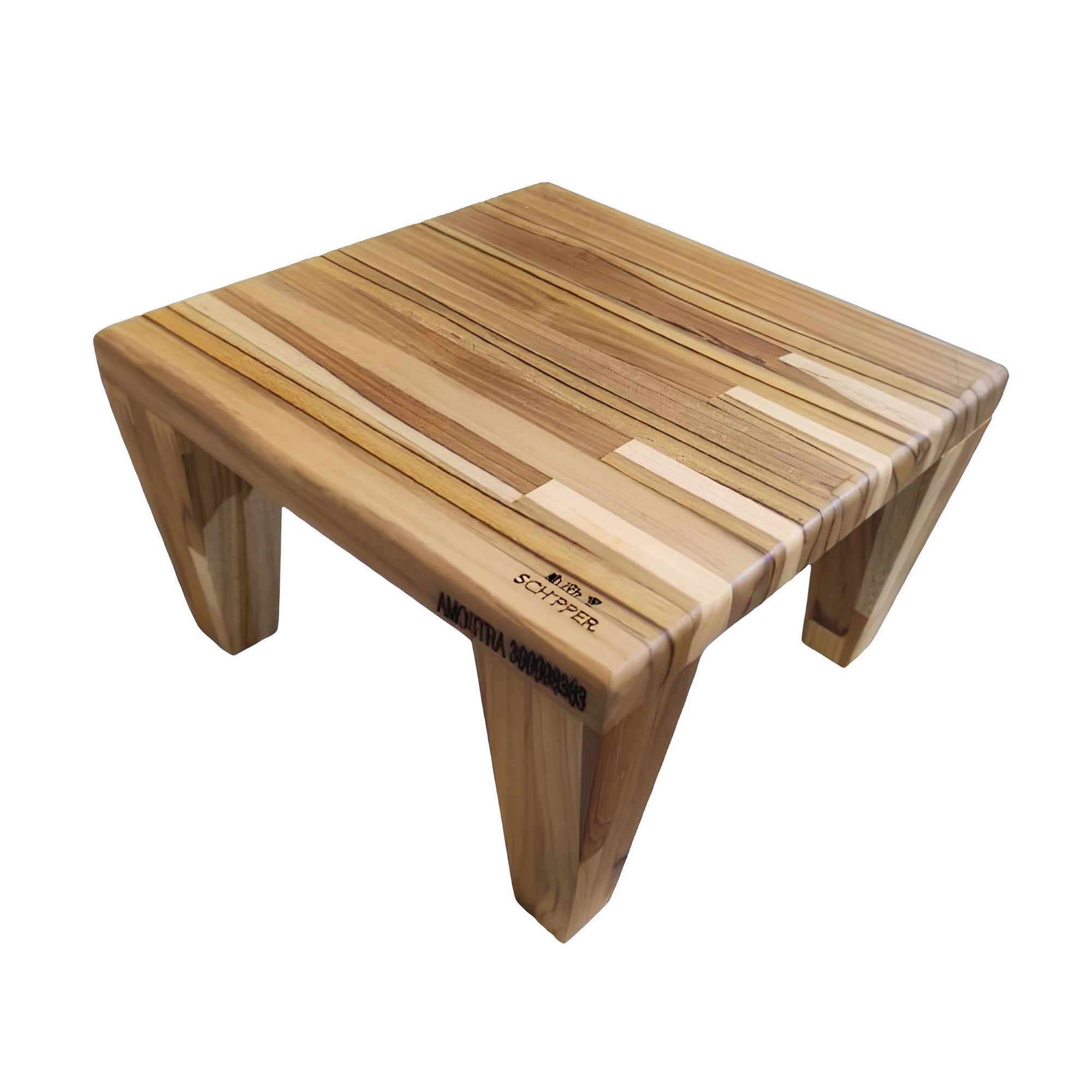 PEDESTAL BUFFET BANQUETA 25X25CM       