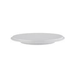 TORTEIRA MELAMINA 21,5CM BRANCA       