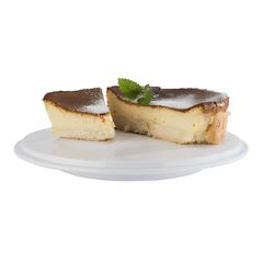 TORTEIRA MELAMINA 21,5CM BRANCA       