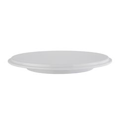 TORTEIRA MELAMINA 37,5CM BRANCA       