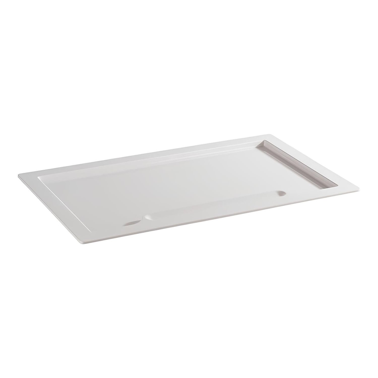 TRAVESSA MELAMINA GN 1/1 53X23,5CM  BUFFET PRO