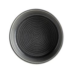 BOWL EMPILHÁVEL PORCELANA 415ML 13CM HORNFELS RIPPLE BONNA   
