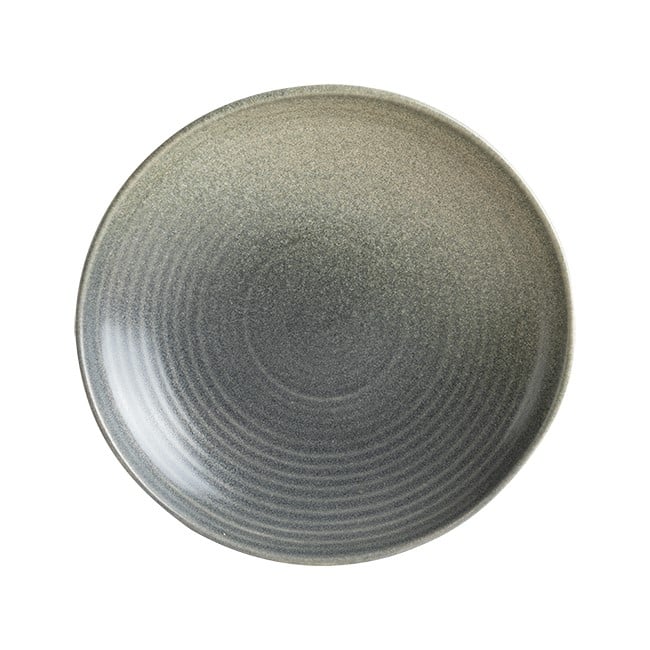 PRATO FUNDO PORCELANA 26CM HORNFELS RIPPLE BONNA