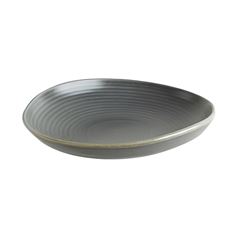 PRATO FUNDO PORCELANA 26CM HORNFELS RIPPLE BONNA    