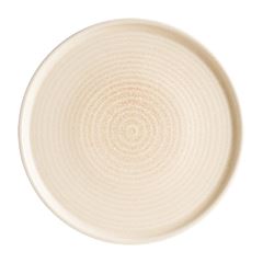 PRATO MESA PORCELANA 28CM MIRAGE RIPPLE BONNA COM GARANTIA DE 