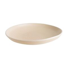 PRATO FUNDO MULTIUSO PORCELANA 26CM MIRAGE RIPPLE BONNA   