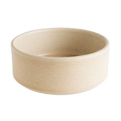 BOWL EMPILHÁVEL PORCELANA 415ML 13CM MIRAGE RIPPLE BONNA   